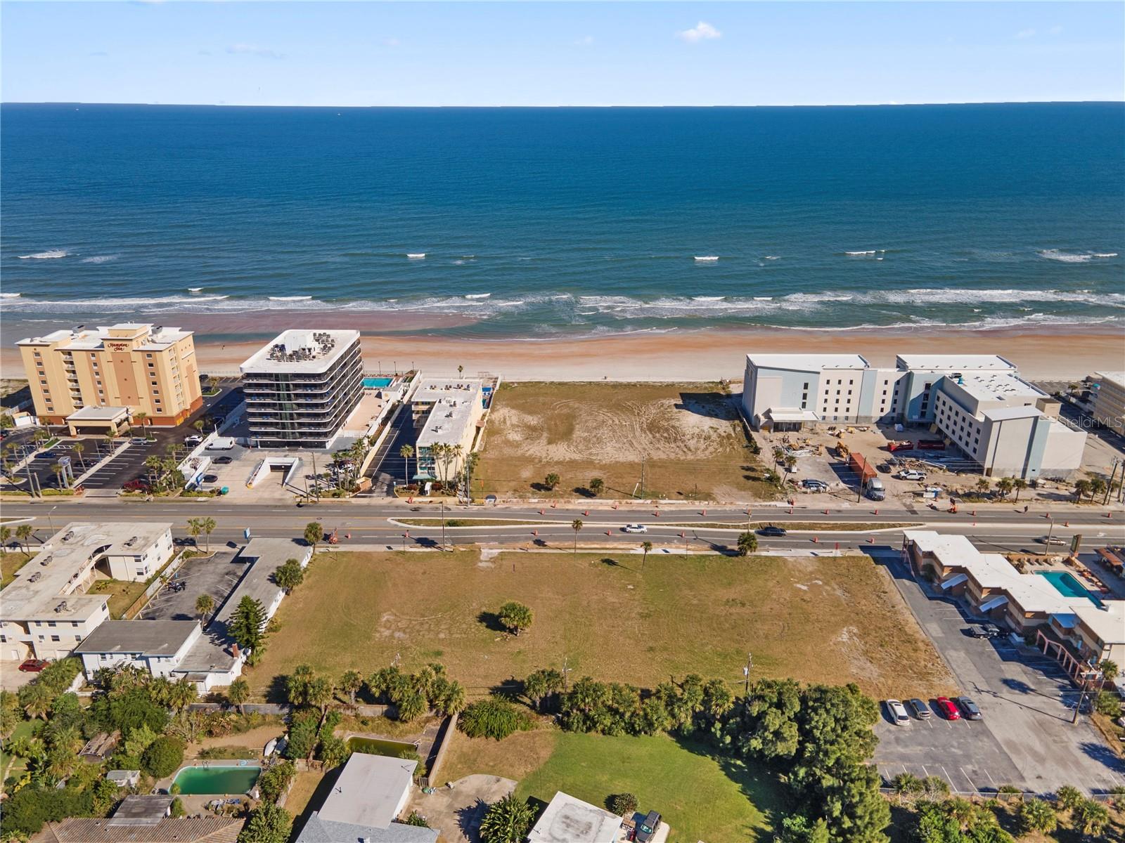 Details for 0 Atlantic Avenue, DAYTONA BEACH, FL 32118
