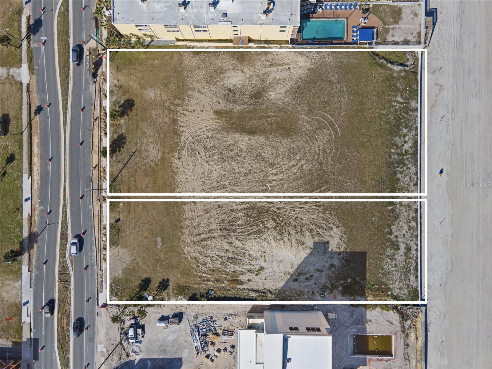 Image 2 of 25 For 0 Atlantic Avenue