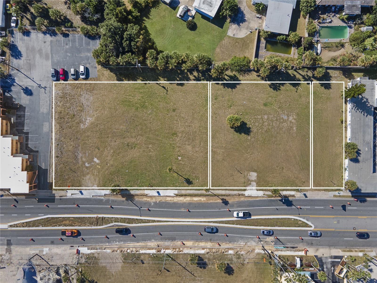 Image 3 of 25 For 0 Atlantic Avenue