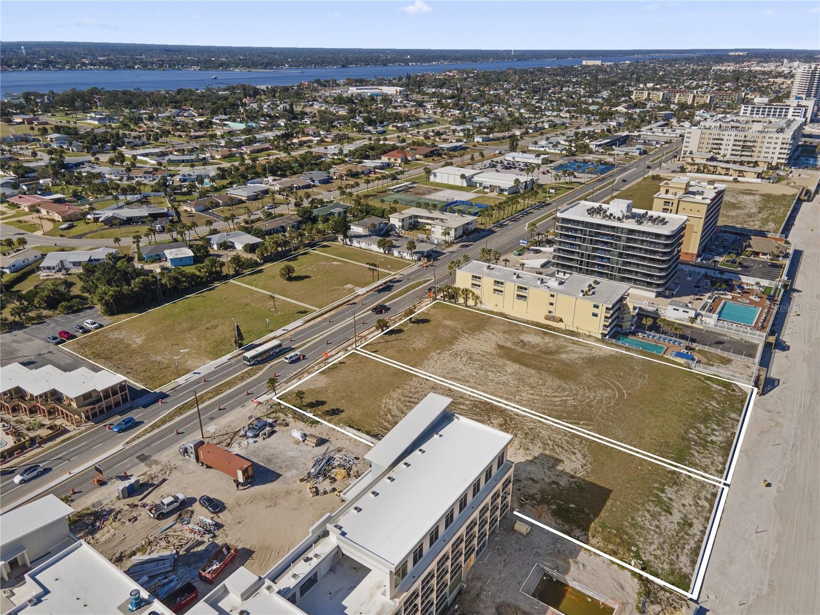 Image 4 of 25 For 0 Atlantic Avenue