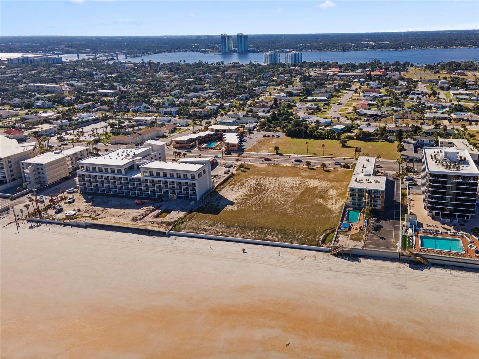 Image 9 of 25 For 0 Atlantic Avenue