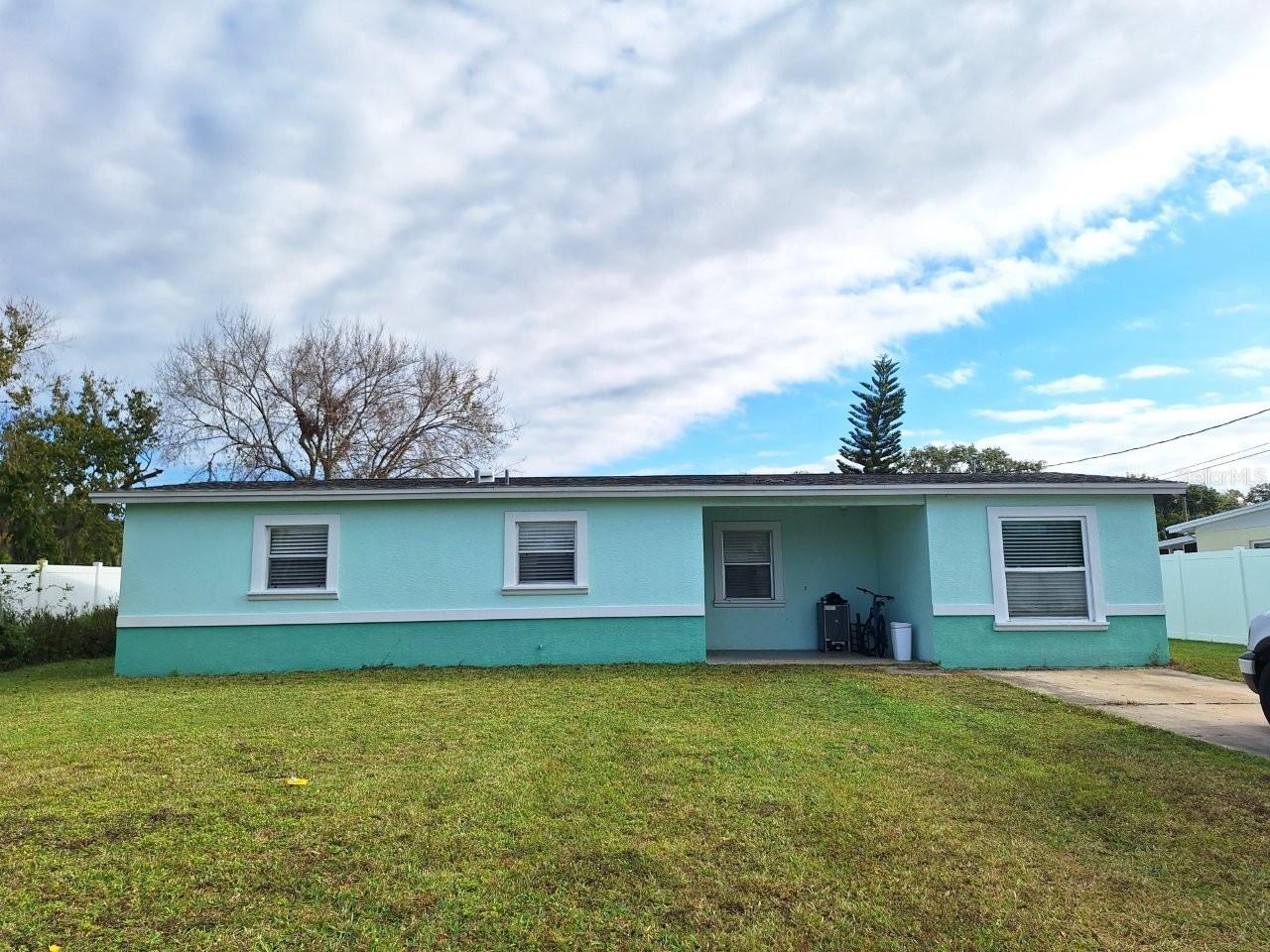 Details for 463 Corbin Park Road, NEW SMYRNA BEACH, FL 32168