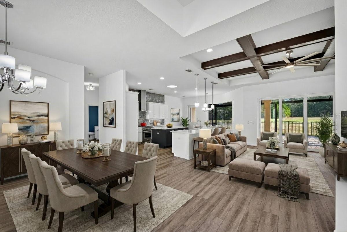 Image 14 of 87 For 2820 Asciano Court