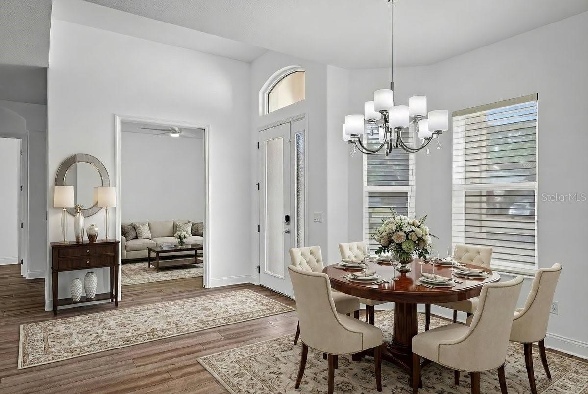 Image 17 of 87 For 2820 Asciano Court