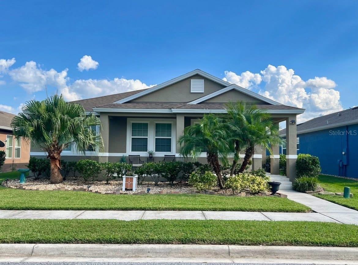 Details for 3362 Marsili Avenue, NEW SMYRNA BEACH, FL 32168
