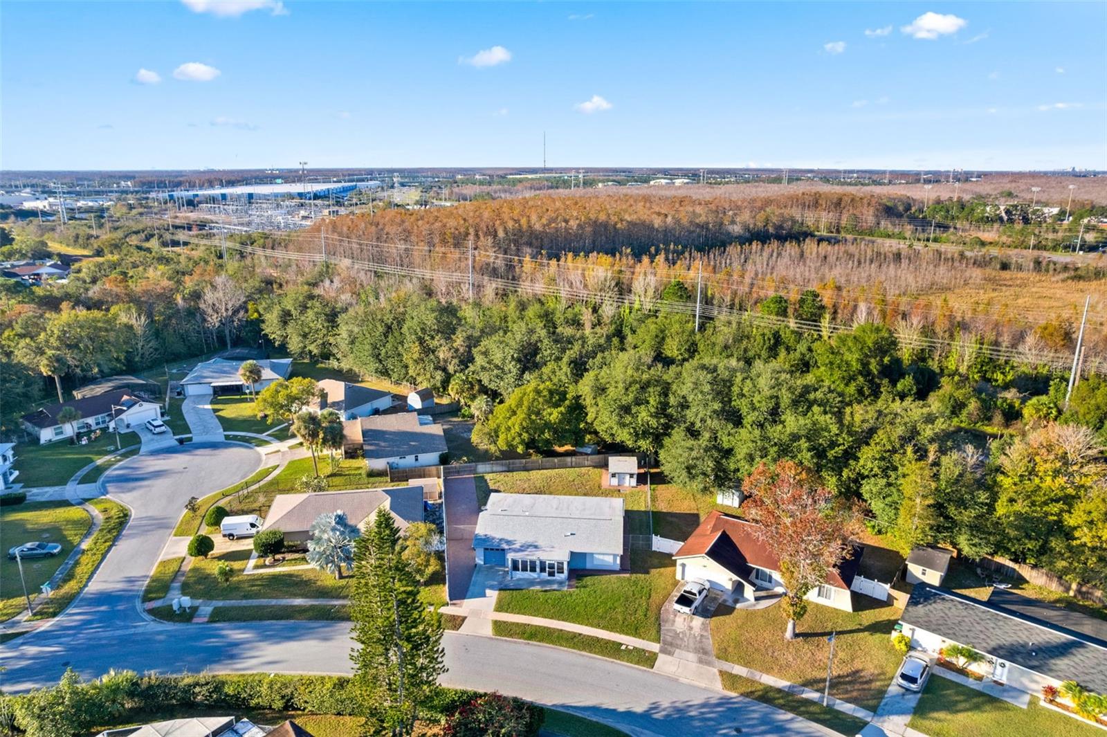 Image 31 of 35 For 314 Iowa Woods Circle W