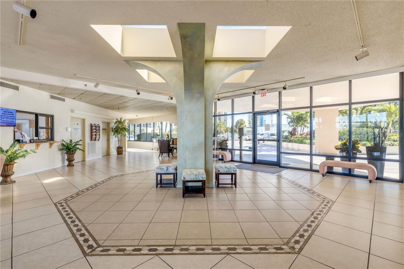 Image 45 of 57 For 1 Oceans West Boulevard 10b4