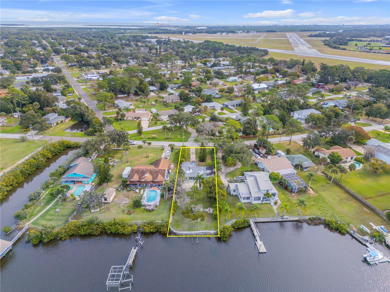Details for 2576 Sunset Drive, NEW SMYRNA BEACH, FL 32168