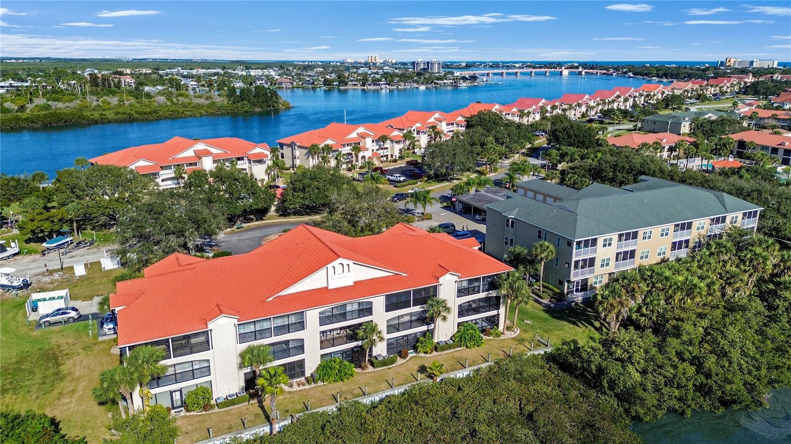 Details for 466 Bouchelle Drive 104, NEW SMYRNA BEACH, FL 32169