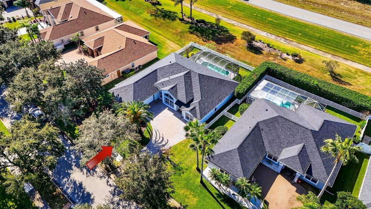 Image 43 of 44 For 4229 Mayfair Lane