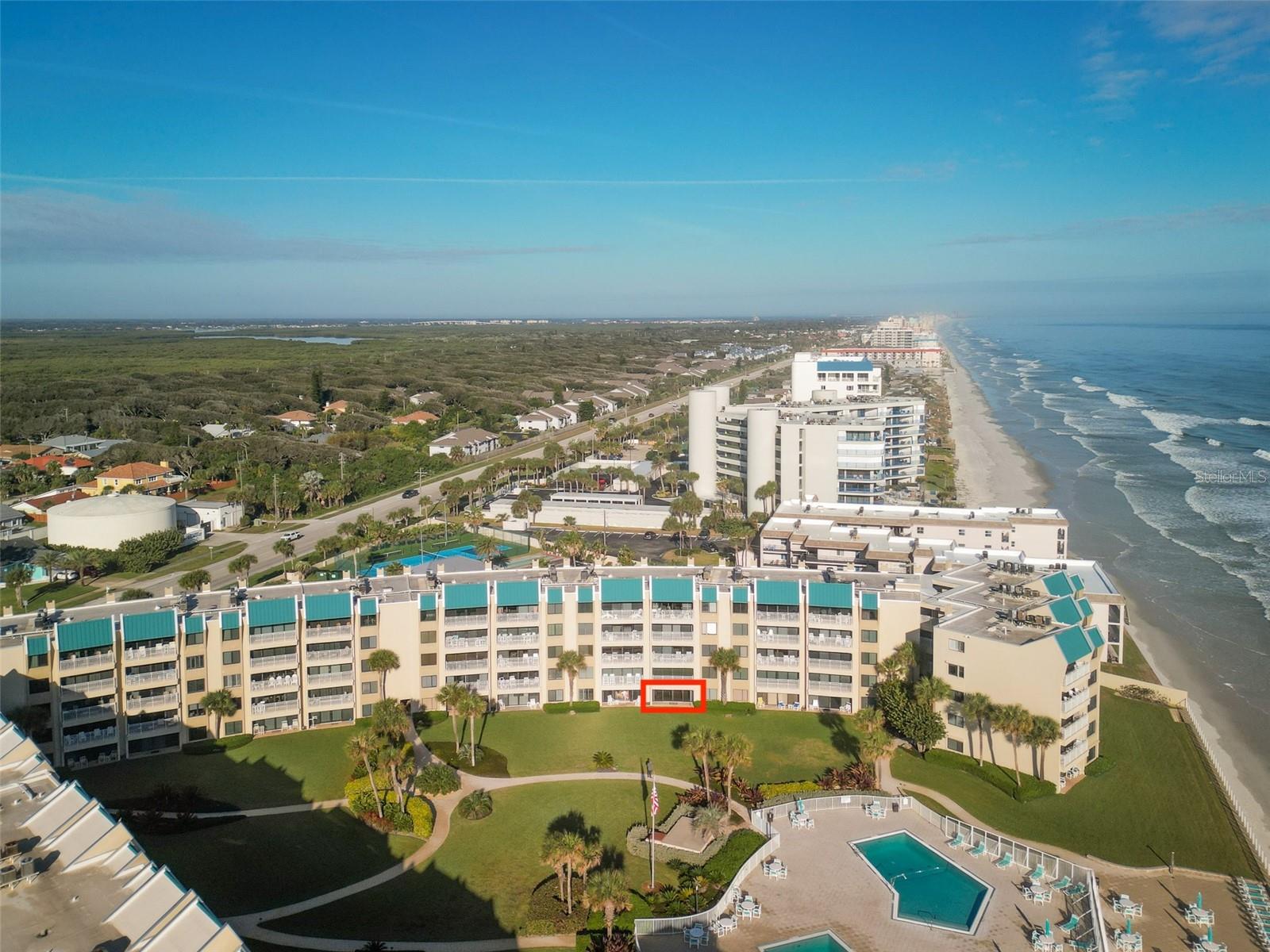 Image 62 of 69 For 4501 Atlantic Avenue 121