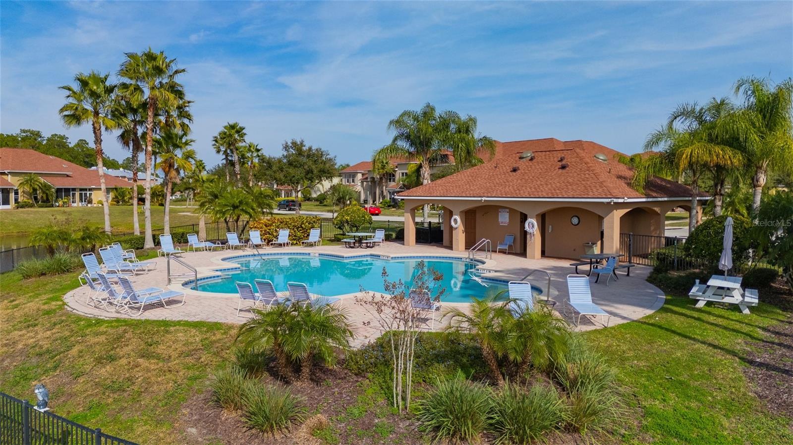 Image 33 of 40 For 3643 Casalta Circle