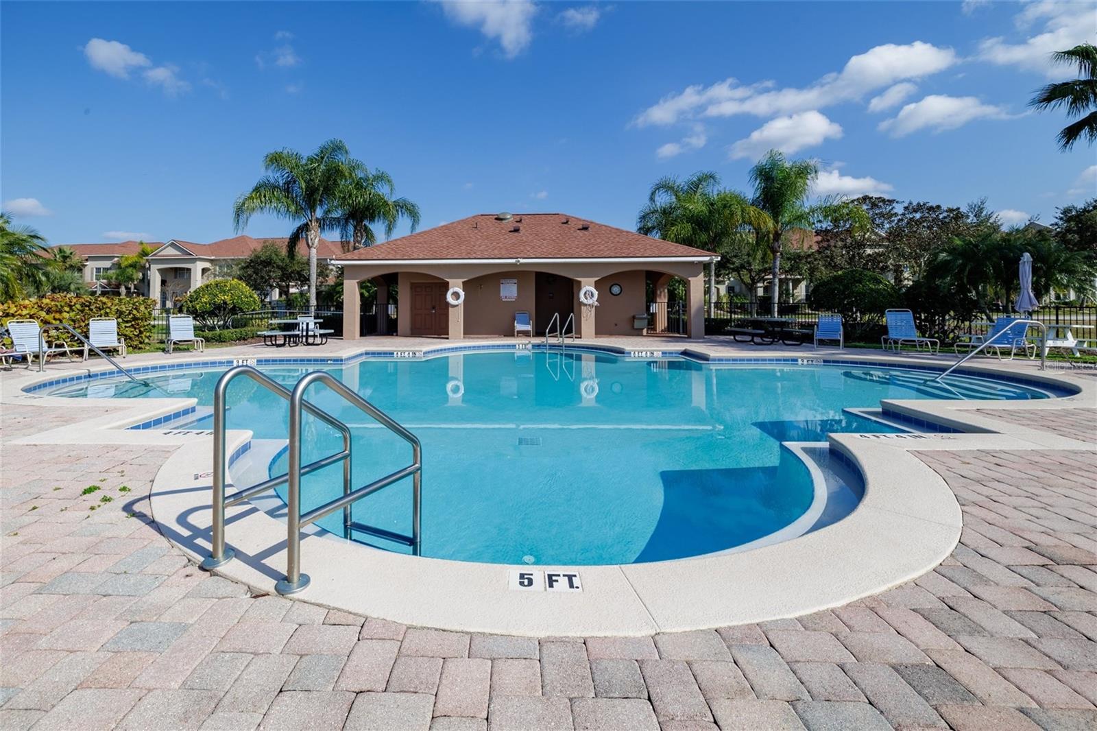 Image 34 of 40 For 3643 Casalta Circle