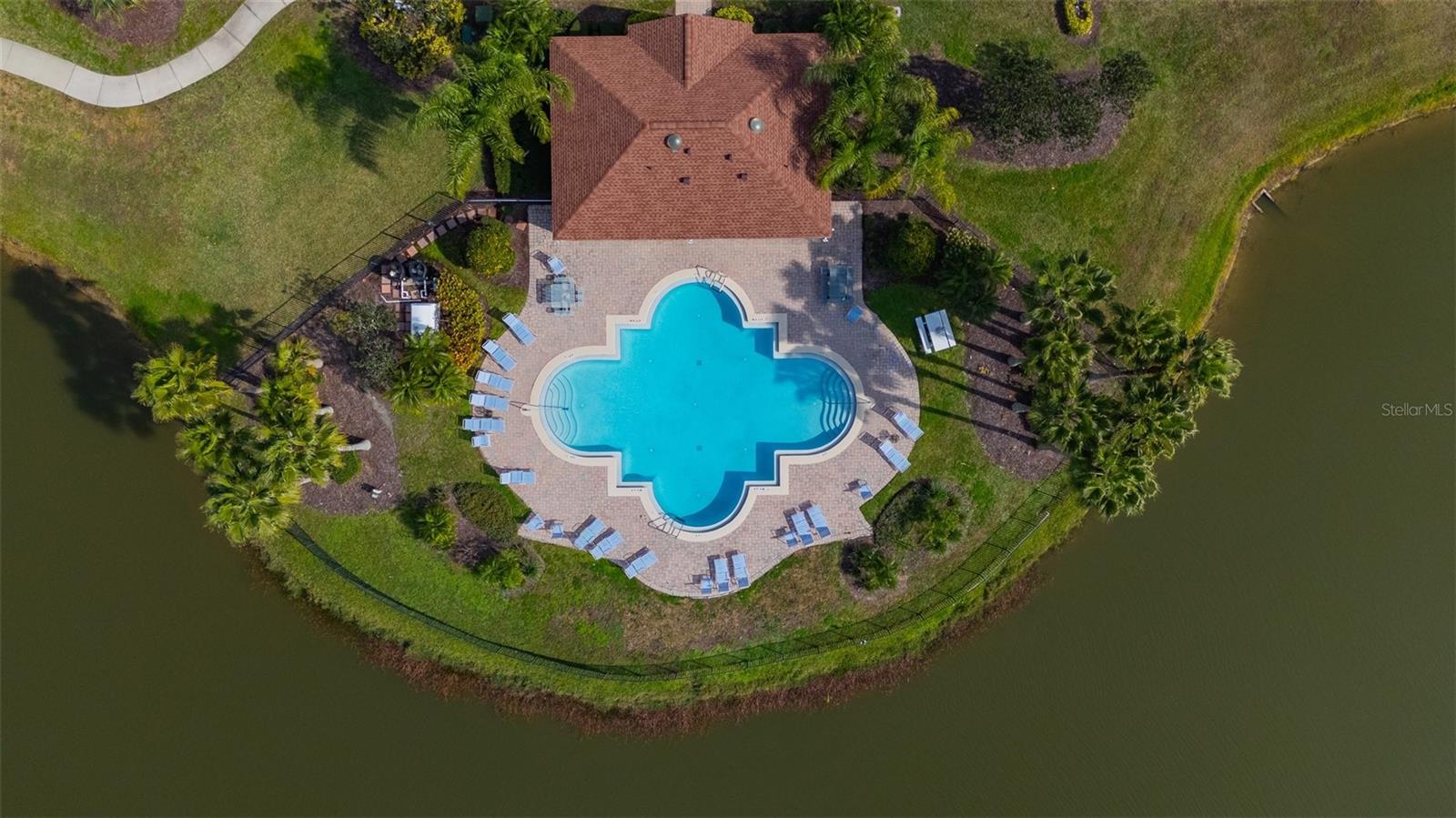 Image 35 of 40 For 3643 Casalta Circle