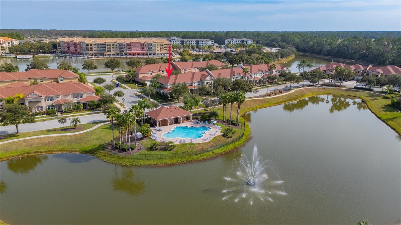 Image 6 of 40 For 3643 Casalta Circle