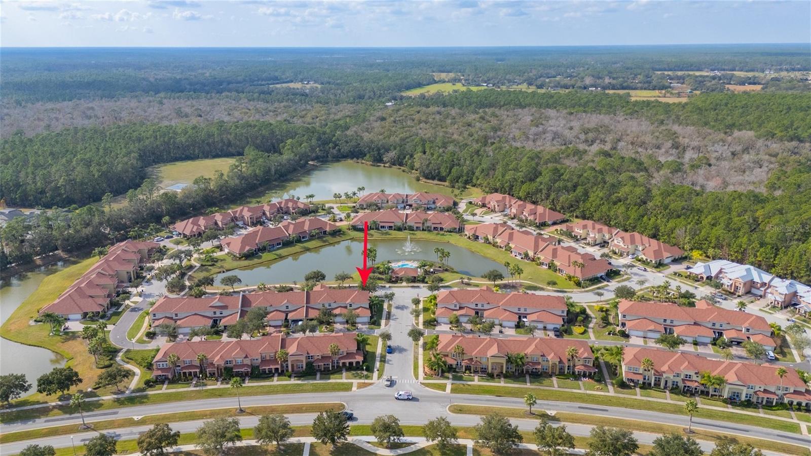 Image 7 of 40 For 3643 Casalta Circle