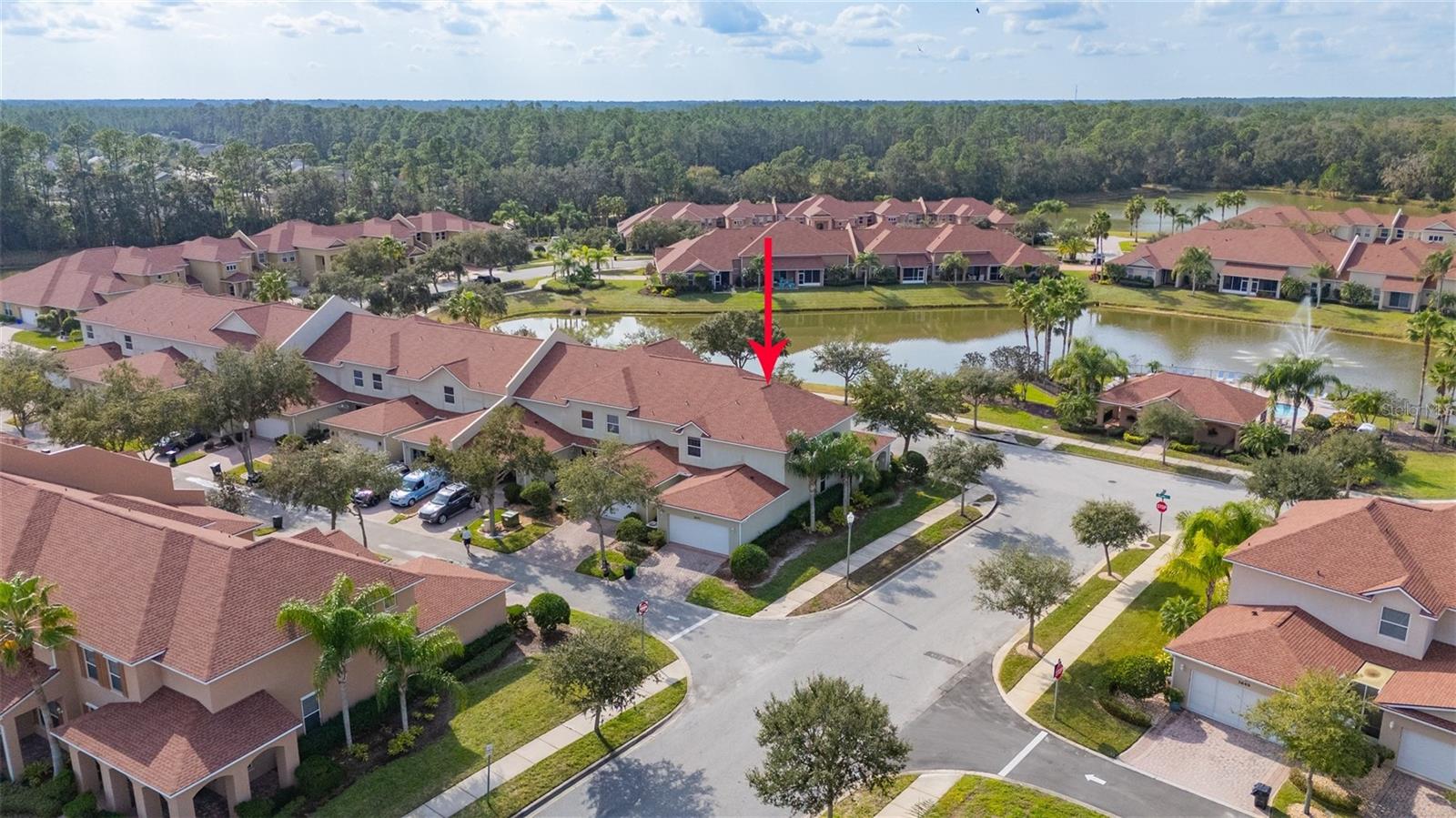 Image 8 of 40 For 3643 Casalta Circle