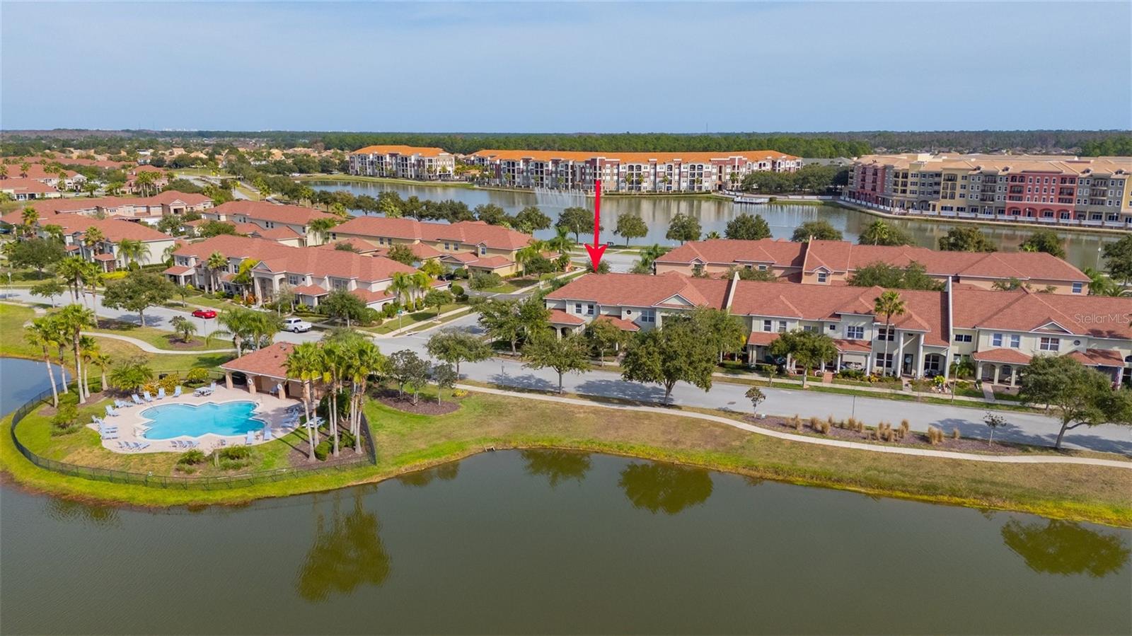 Image 9 of 40 For 3643 Casalta Circle