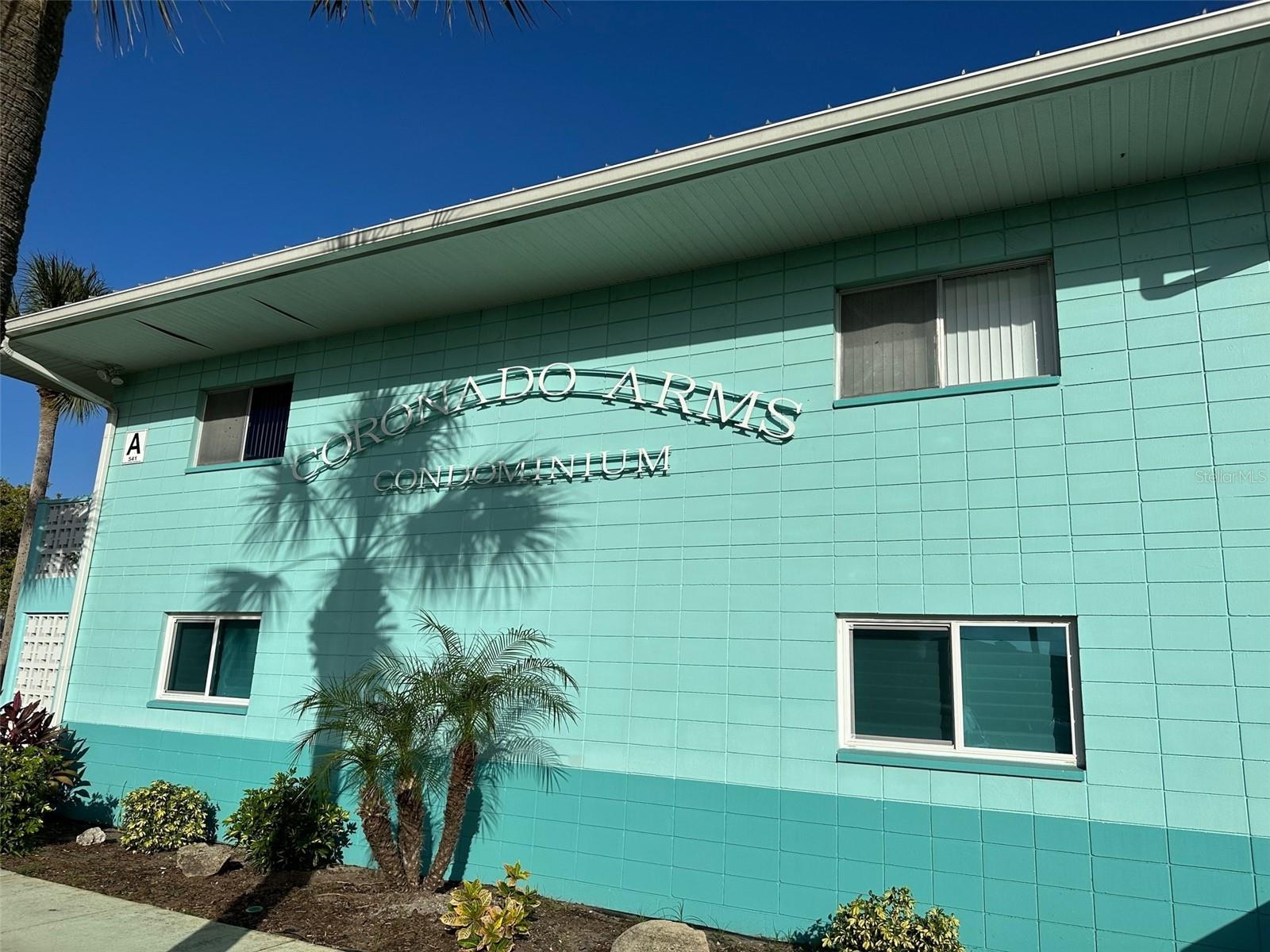 Details for 541 Peninsula Avenue A16, NEW SMYRNA BEACH, FL 32169