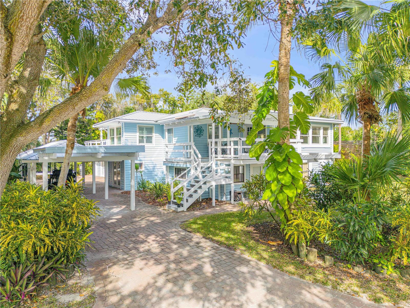 Details for 1603 Indian River Road, NEW SMYRNA BEACH, FL 32169