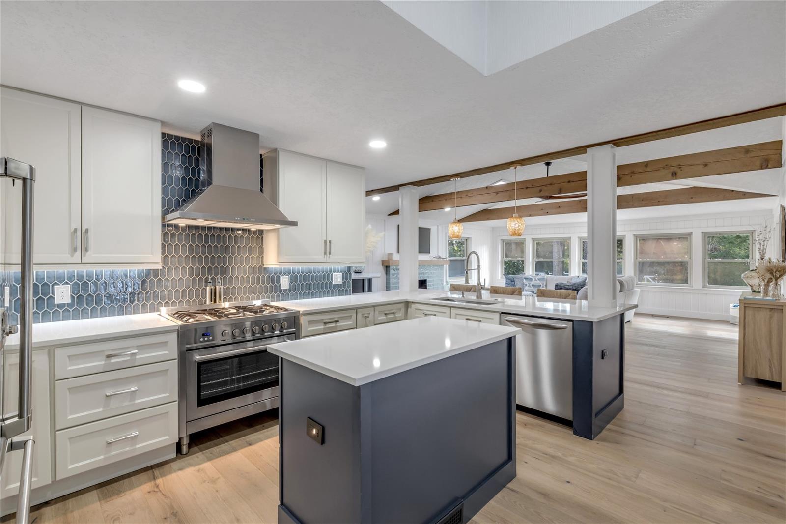 Image 38 of 100 For 1603 Indian River Road