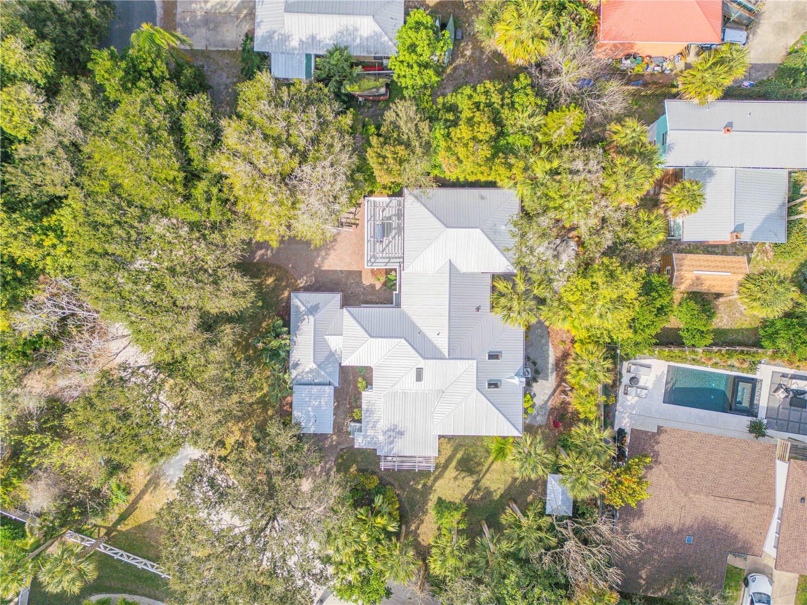 Image 5 of 100 For 1603 Indian River Road