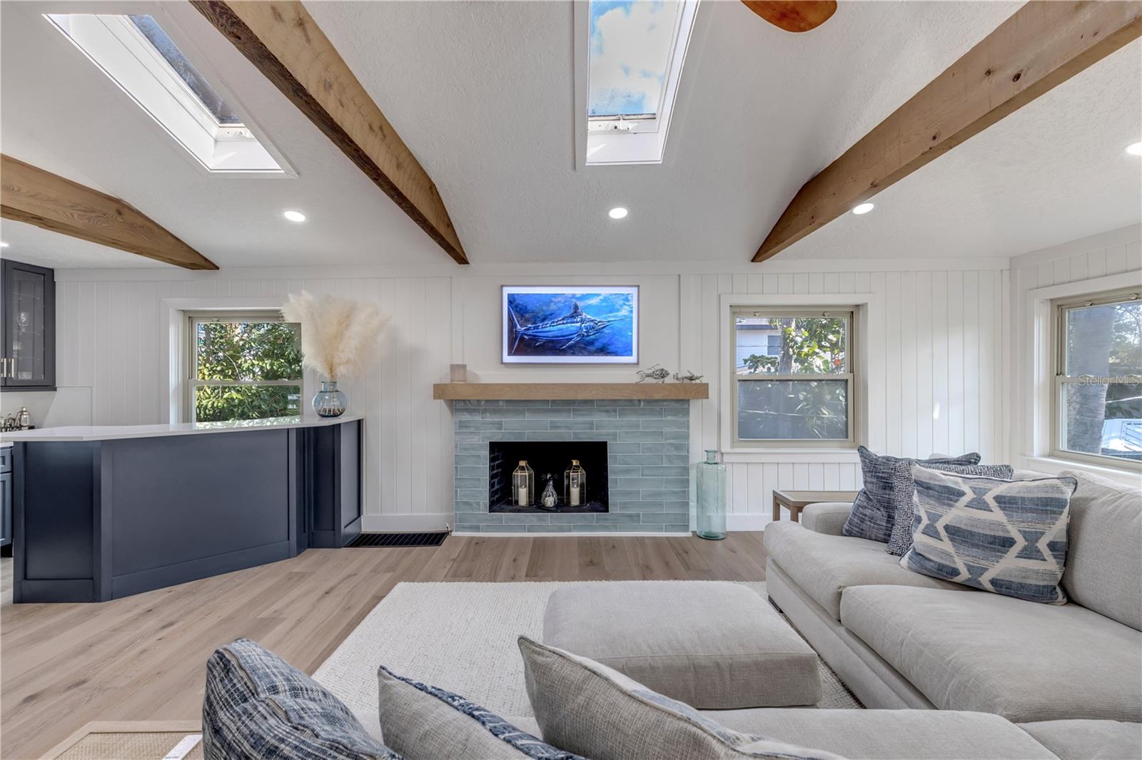 Image 55 of 100 For 1603 Indian River Road