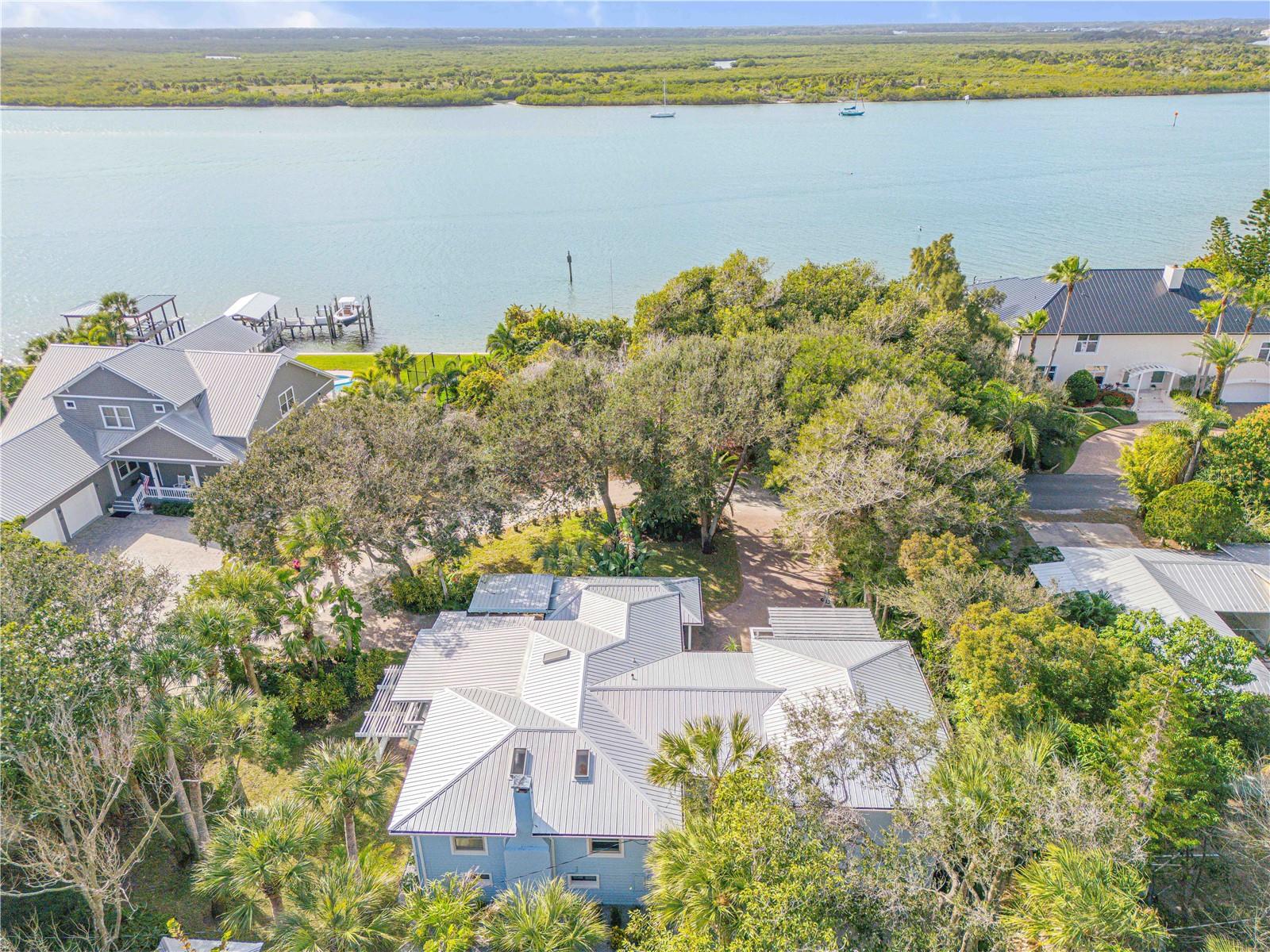 Image 6 of 100 For 1603 Indian River Road