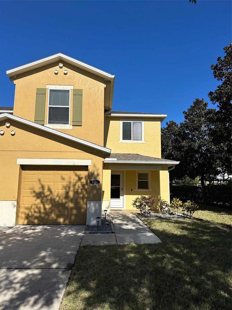 Details for 2661 Carthage Drive, NEW SMYRNA BEACH, FL 32168