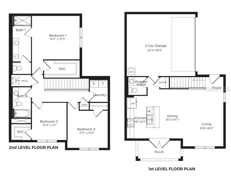 Image 29 of 31 For 3053 Meleto Boulevard