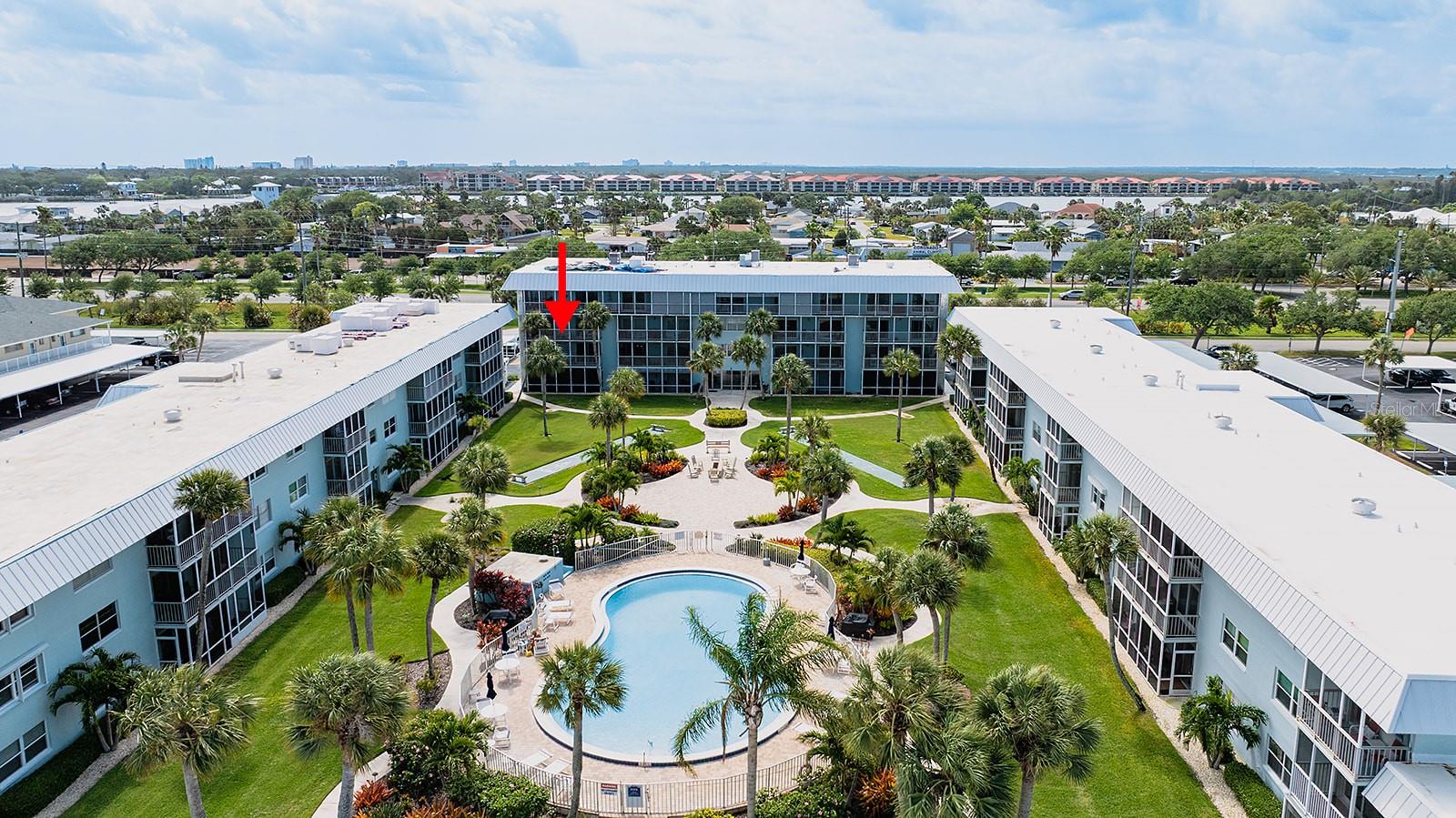 Details for 325 Causeway  C204, NEW SMYRNA BEACH, FL 32169