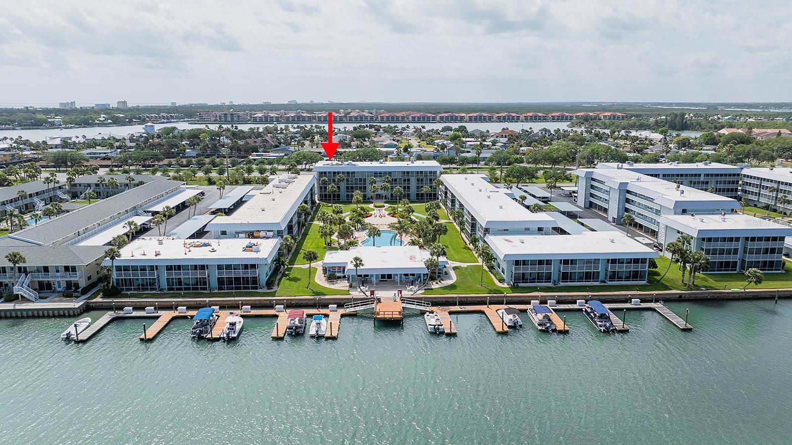 Image 2 of 45 For 325 Causeway C204