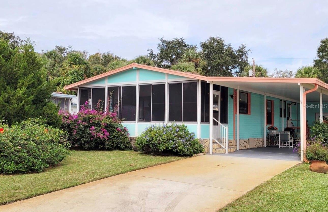 Details for 141 141 Indian River, EDGEWATER, FL 32141