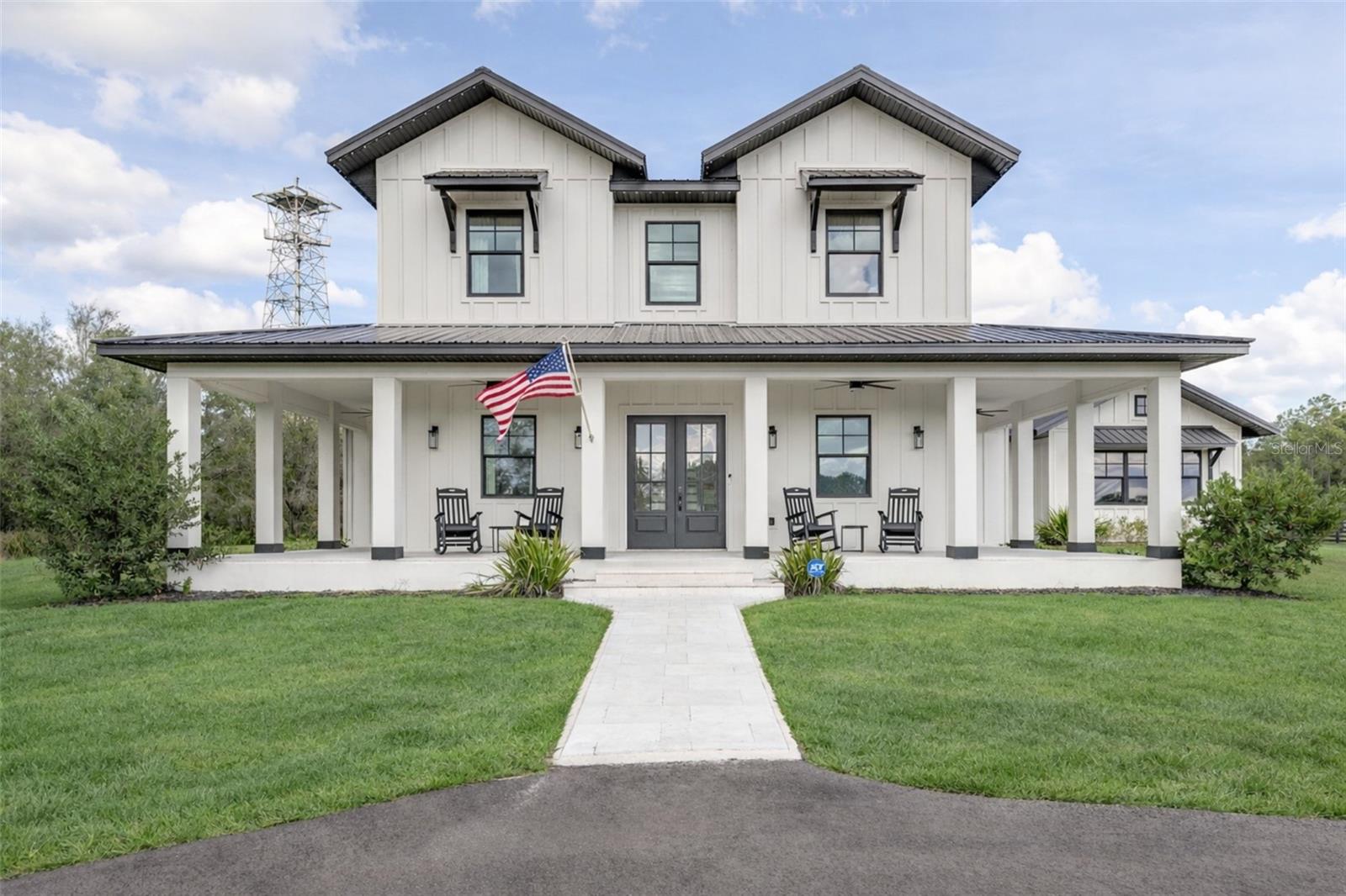 Details for 1015 Tallacoe Trail, NEW SMYRNA BEACH, FL 32168