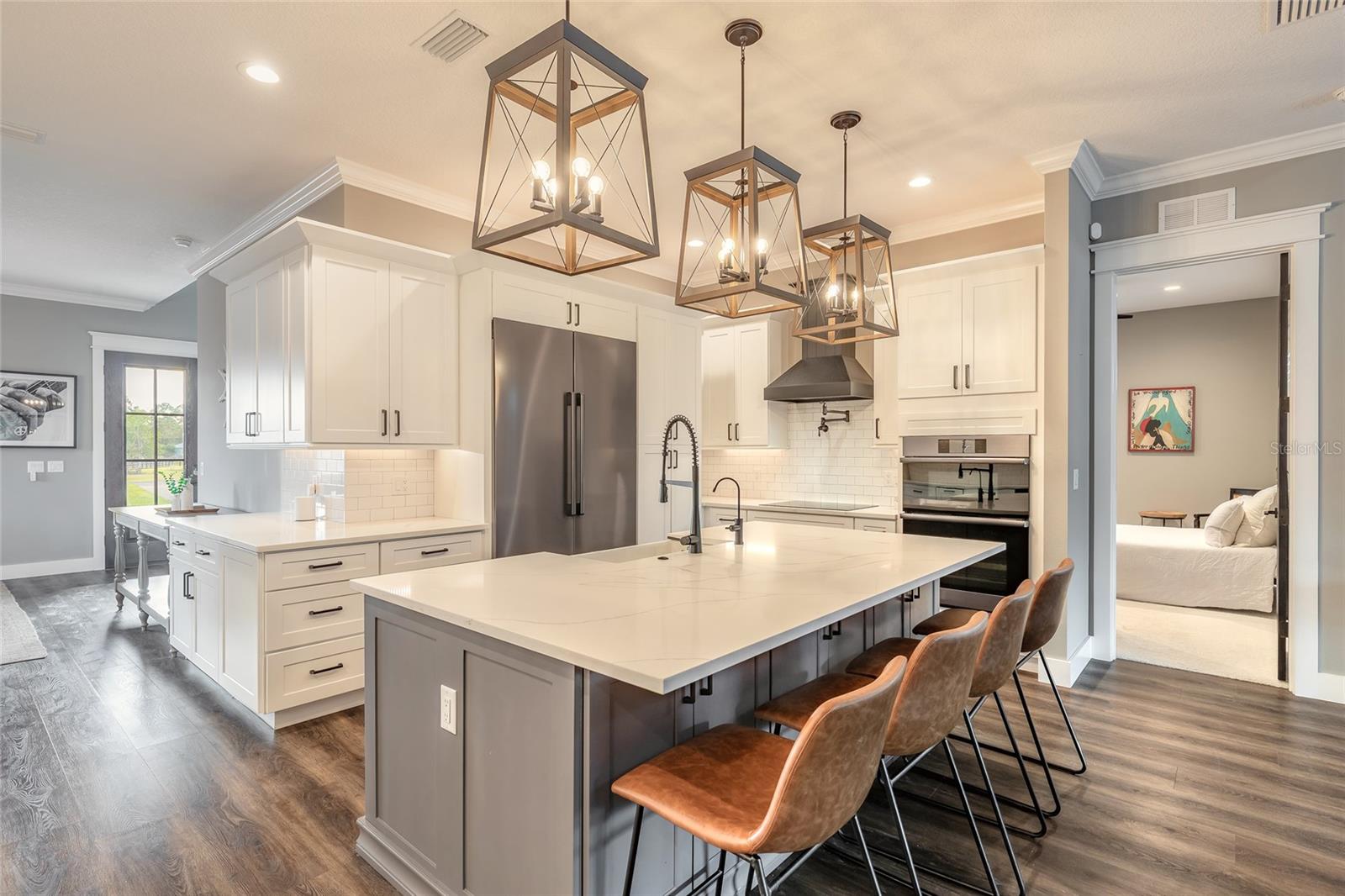 Image 12 of 71 For 1015 Tallacoe Trail