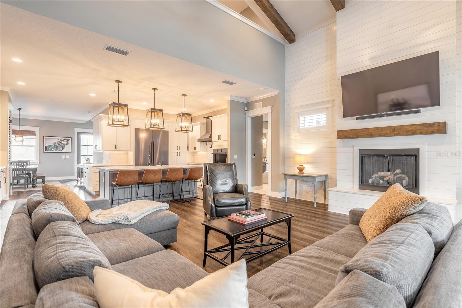 Image 21 of 71 For 1015 Tallacoe Trail