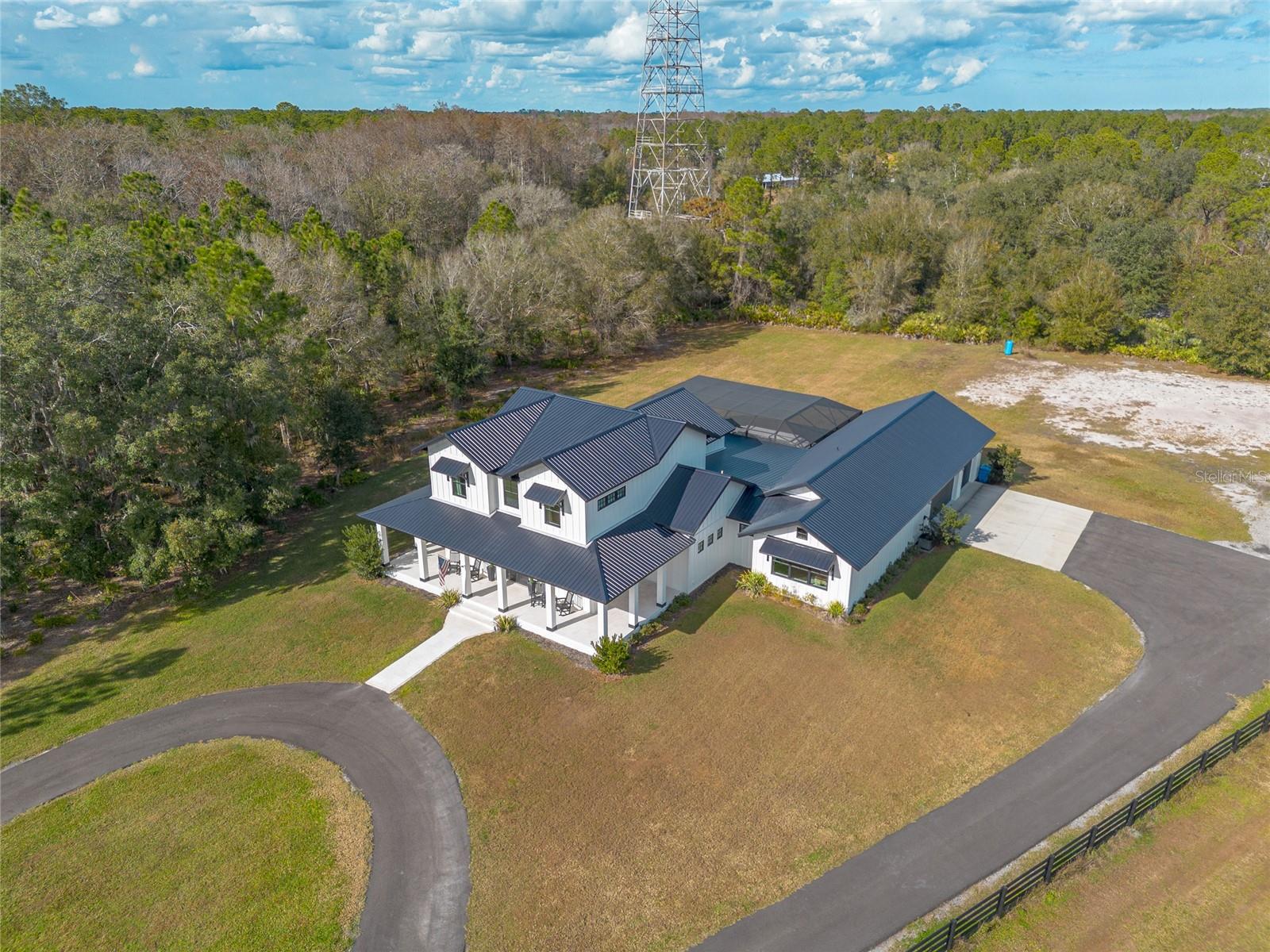 Image 64 of 71 For 1015 Tallacoe Trail