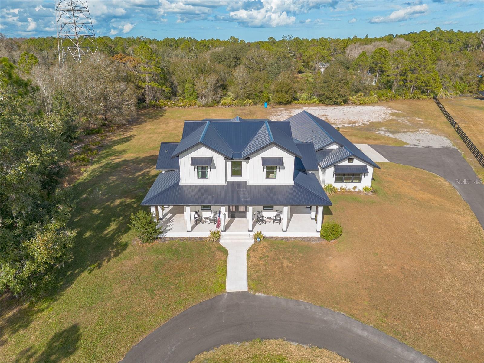 Image 65 of 71 For 1015 Tallacoe Trail