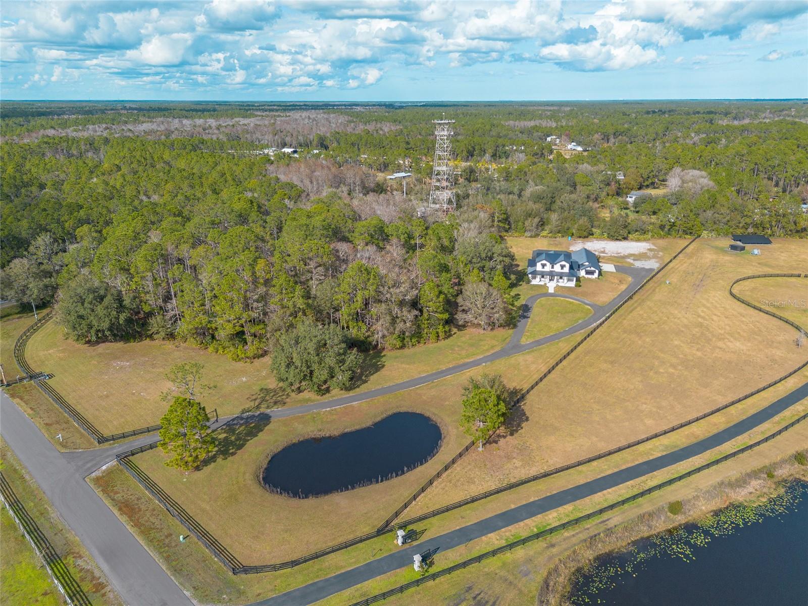 Image 69 of 71 For 1015 Tallacoe Trail