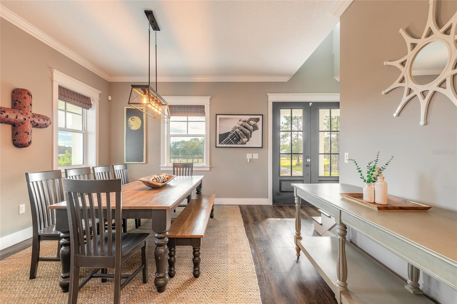 Image 8 of 71 For 1015 Tallacoe Trail