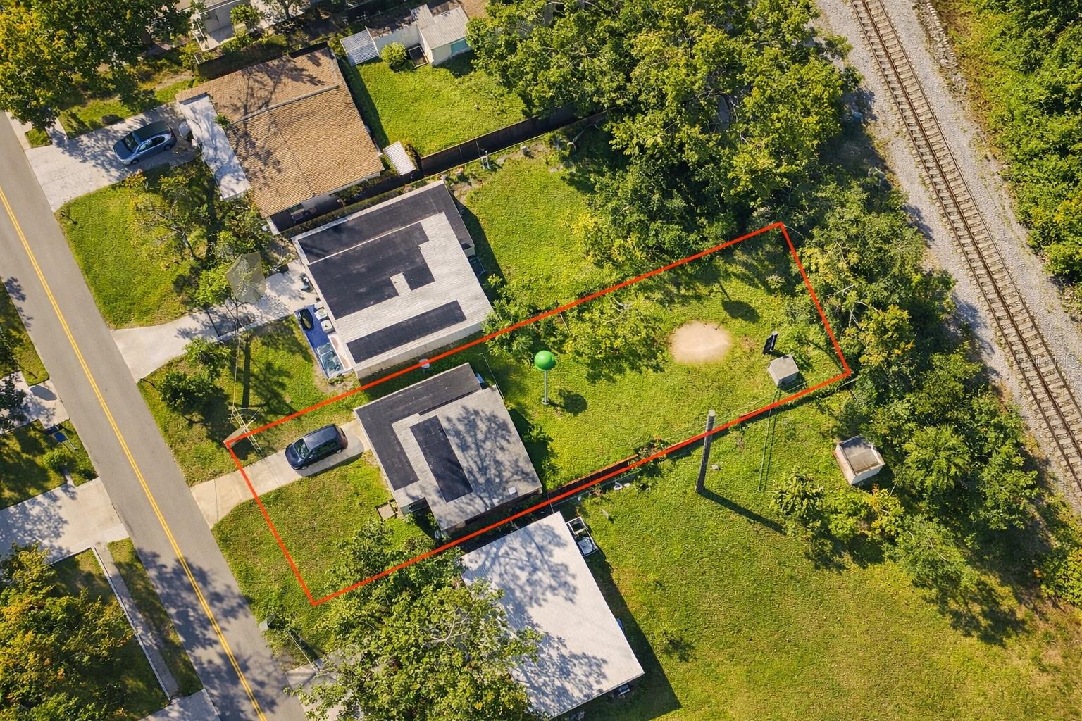 Image 2 of 31 For 2361 Anastasia Drive