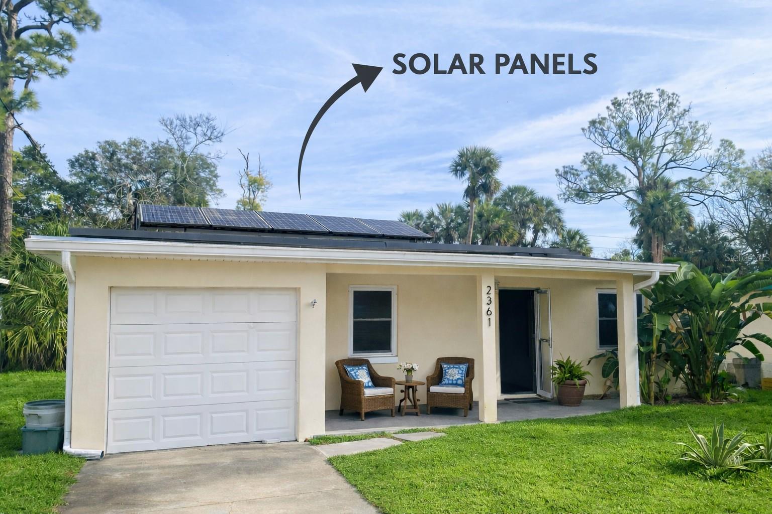 Image 3 of 31 For 2361 Anastasia Drive