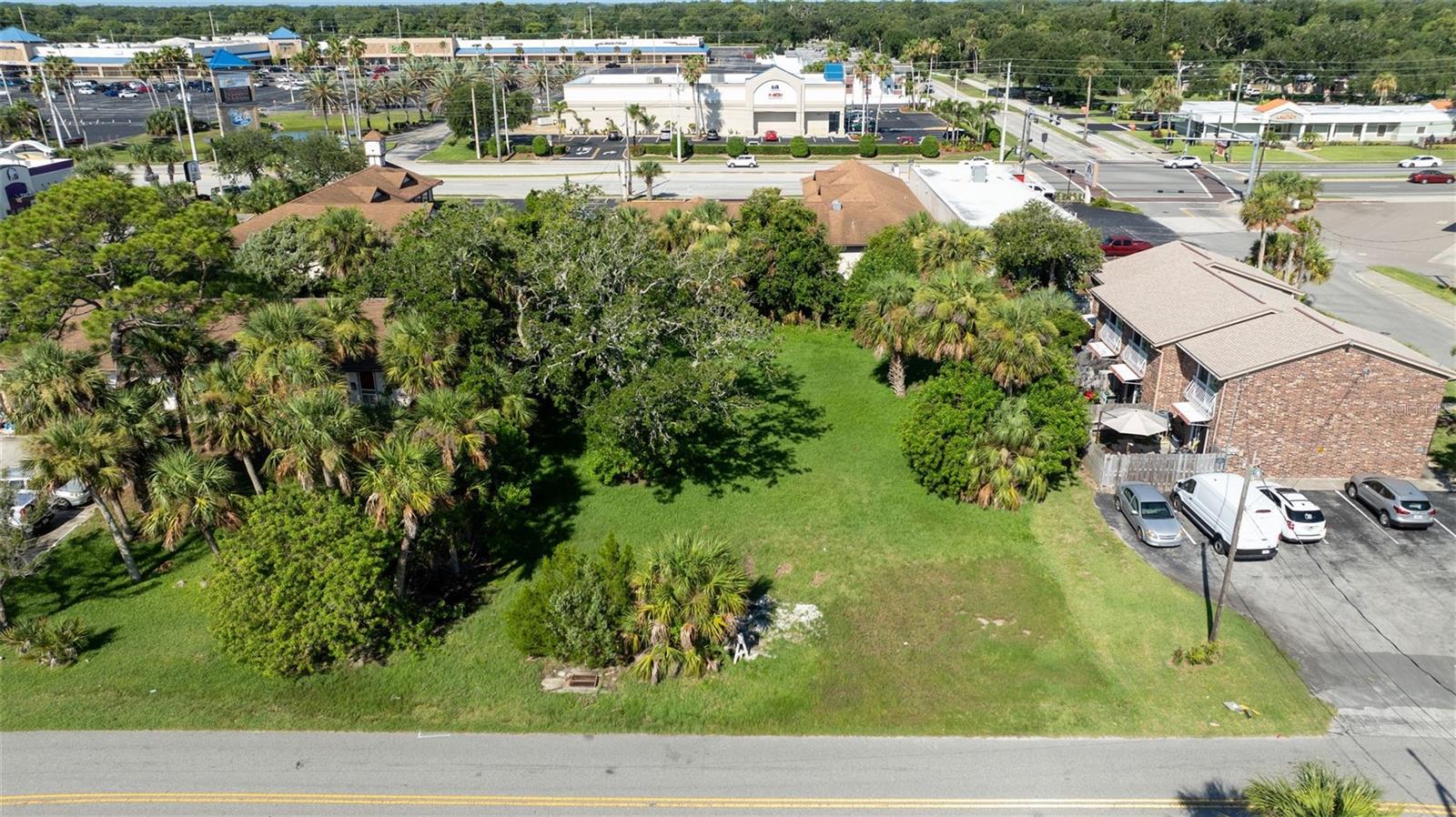 Details for Palmetto Avenue, SOUTH DAYTONA, FL 32119