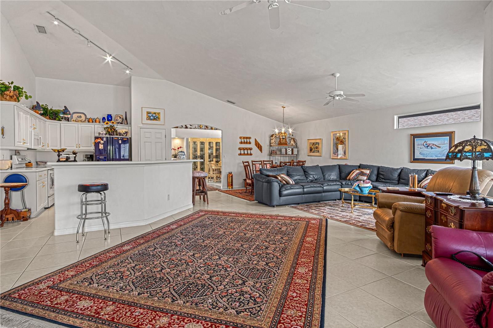 Image 19 of 47 For 1831 Turnbull Lakes Drive