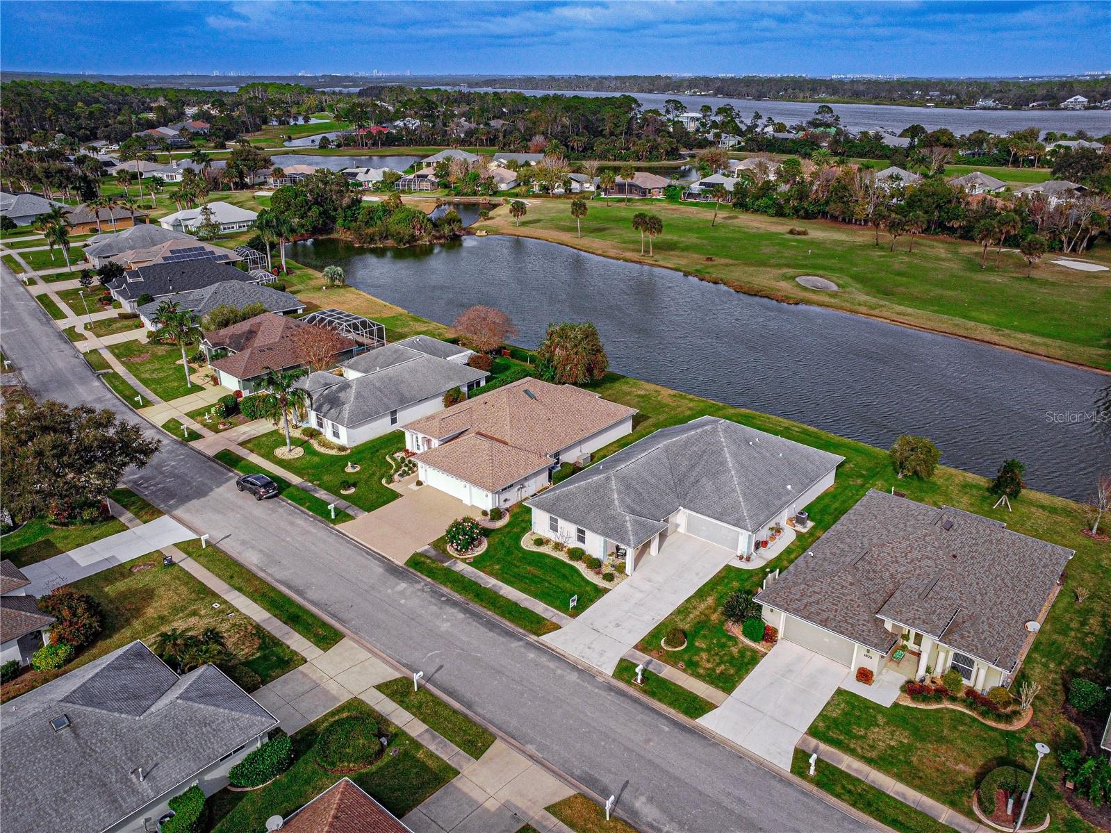 Image 42 of 47 For 1831 Turnbull Lakes Drive