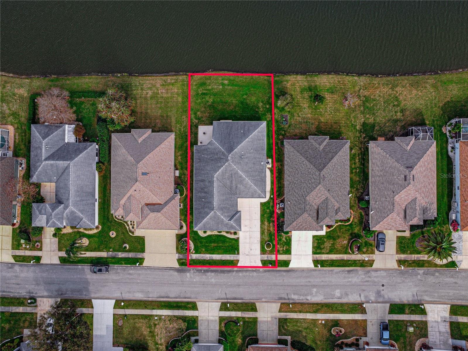 Image 44 of 47 For 1831 Turnbull Lakes Drive