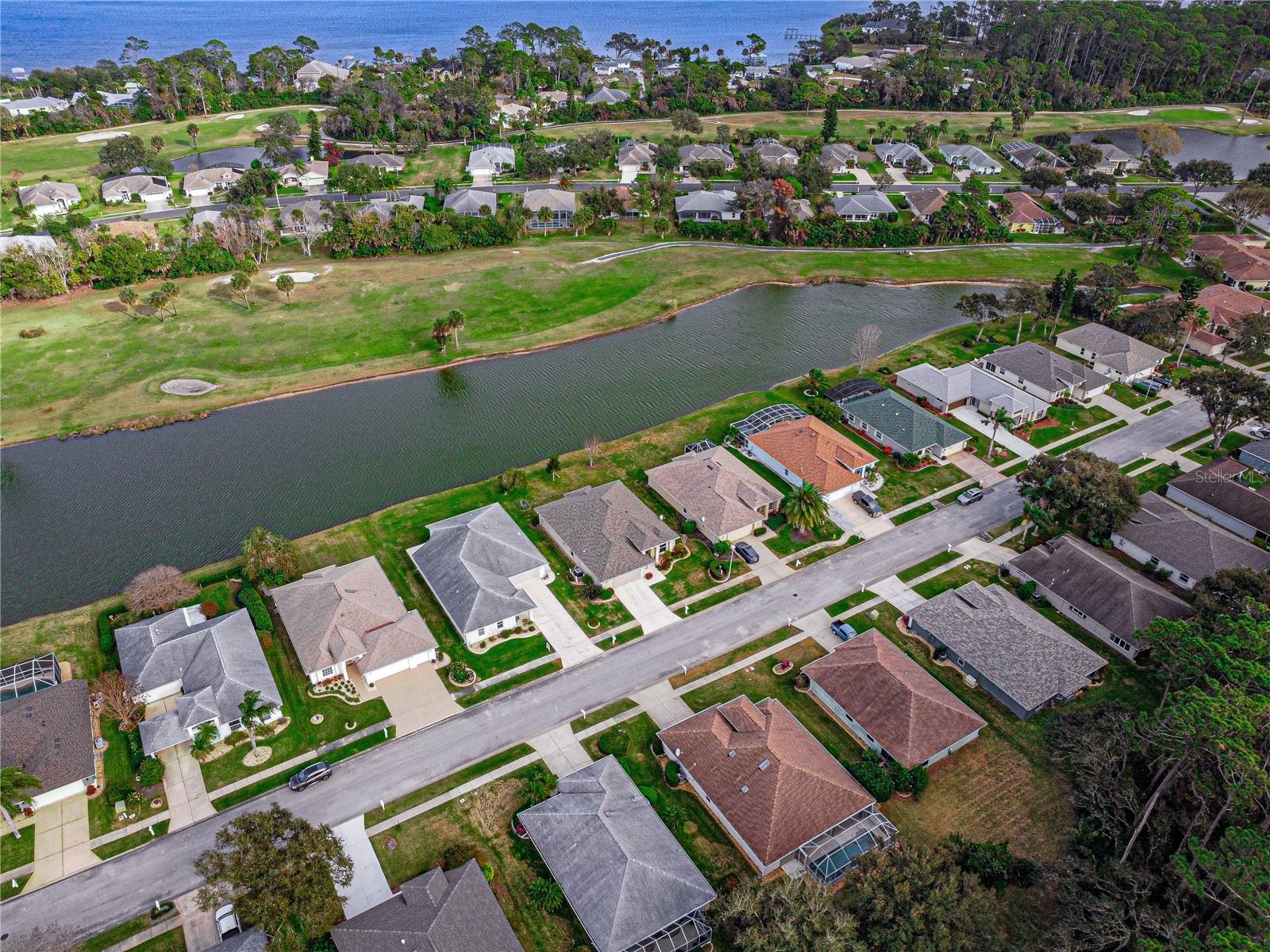 Image 45 of 47 For 1831 Turnbull Lakes Drive