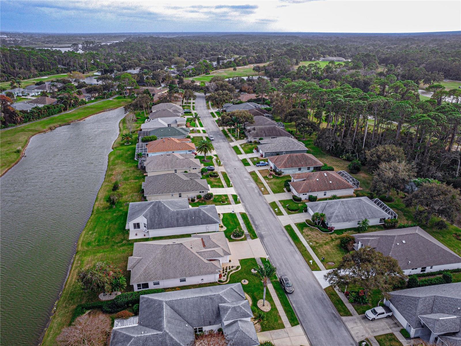 Image 47 of 47 For 1831 Turnbull Lakes Drive