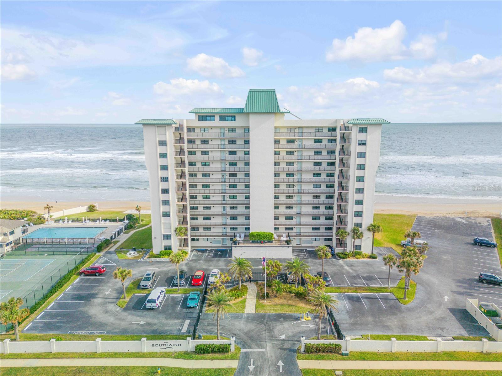 Details for 5499 Atlantic Avenue 1004, NEW SMYRNA BEACH, FL 32169