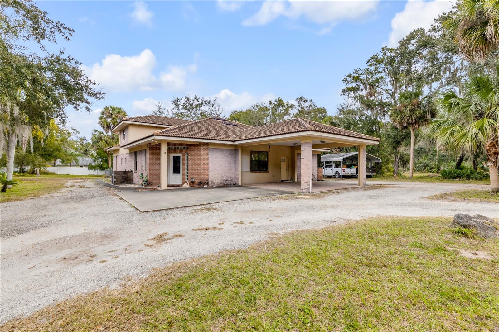 Details for 12 Pearl Drive, ORMOND BEACH, FL 32174